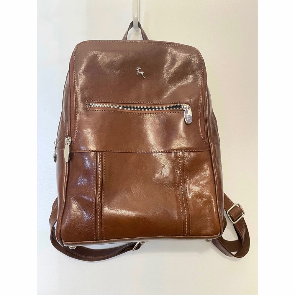 Ashwood Handbags Backpack